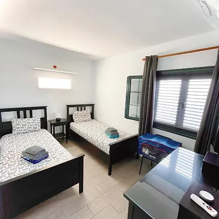 Lovely Pool View Near Beach, Luz Y Mar + Vv License * Puerto del Carmen (Lanzarote)